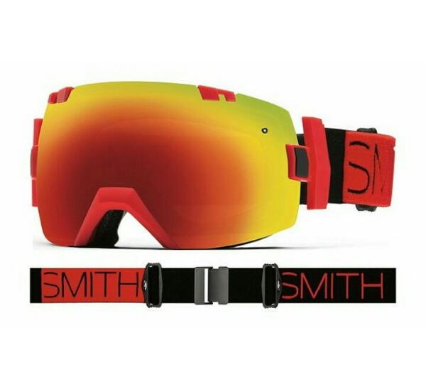 スミス SMITHL I/OX（アイオーエックス）