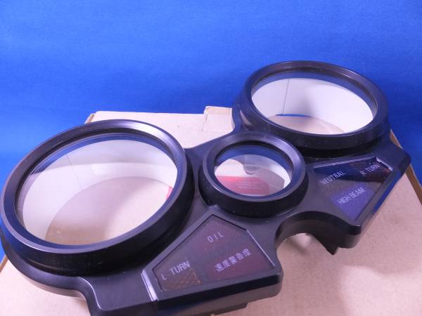 CBX400F 550F 純正メーターカバー 3点セット 当時物 CBX400F 当時物 純正新品 CBX550F CBX メーターカバー M182 【公式通販】