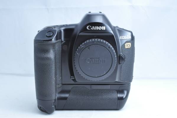 76 CANON EOS-1n RS キャノン 一眼レフ フィルムカメラ カメラ、光学