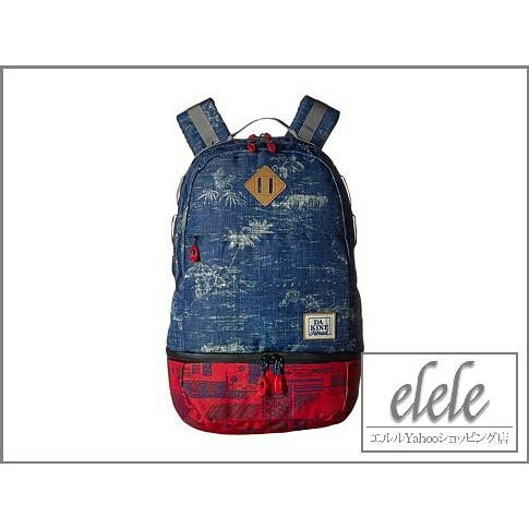 ダカイン Dakine Interval Wet/Dry 24L バックパック リュック