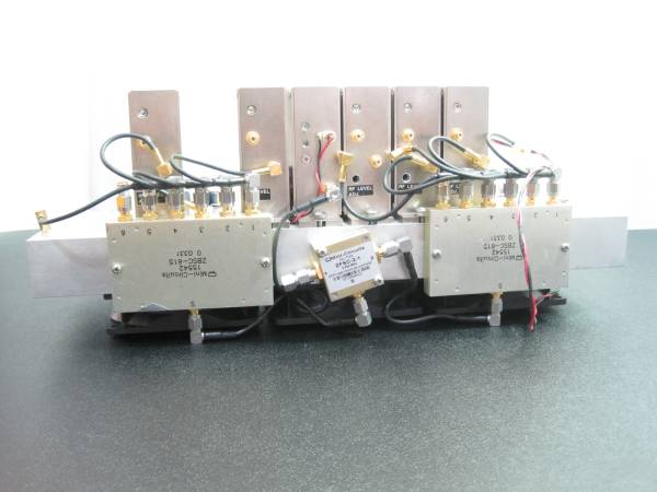 ●○MINI CIRCUITS RF 高周波　パワーアンプ　ユニットごと○●