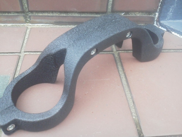 Z400FX スタビ ライザーNo139