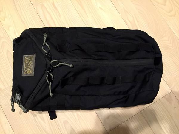 【中古美品】ミステリーランチ：1Day Assault バックパック☆