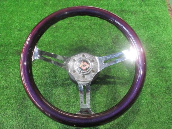 2026年最新Yahoo!オークション -メーカー不明ステアリングの中古品