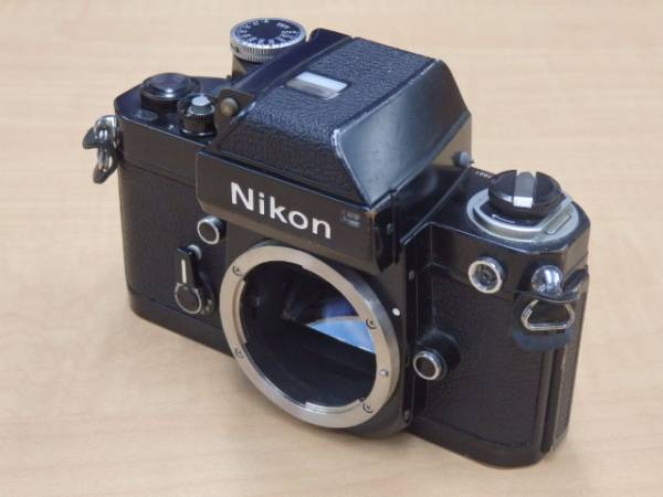 ジャンク Nikon F2? 古いカメラ 必見 ！ 中古品 現状渡し 【公式通販】