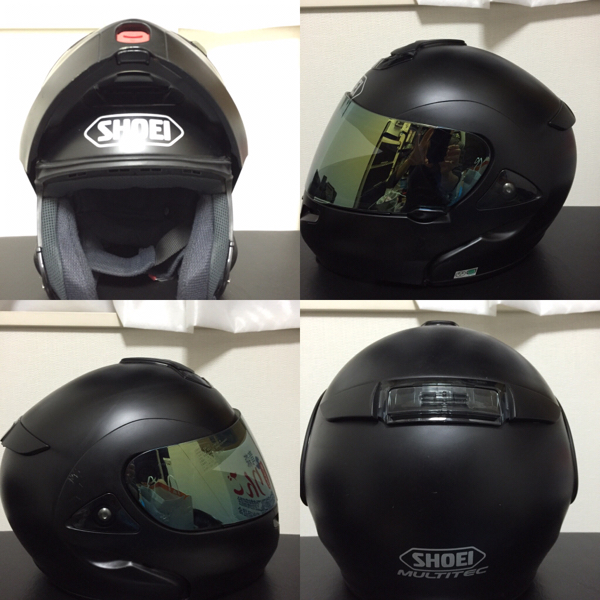 ♢ アライ RX-7X ナカスガ Lサイズ 59-60cm 美品！ Arai アライ