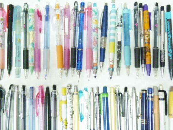 シャーペンセット 製図用シャープペンシル まとめ売り 11本セット