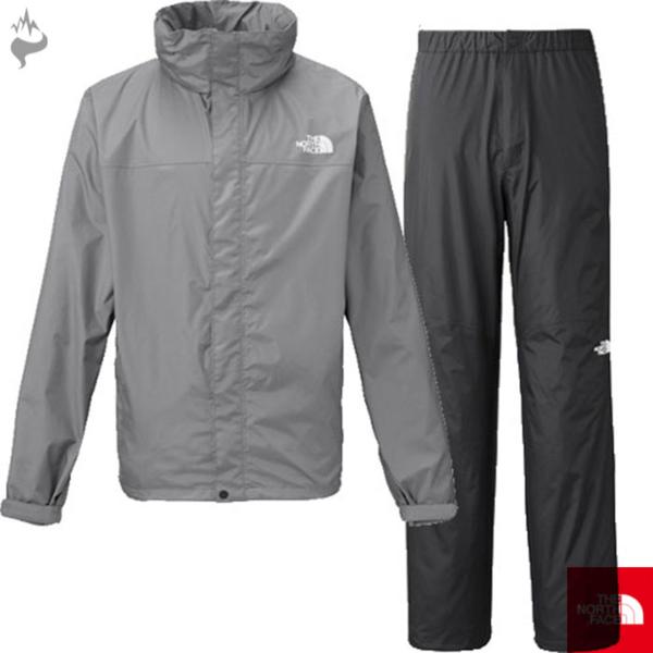 THE NORTH FACE/HYVENT RaintexXL