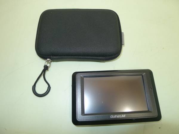 GARMIN ナビ ZUMO660 ガーミン