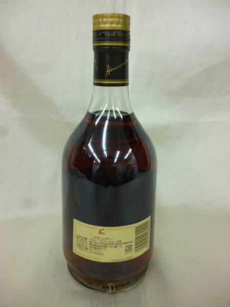 ◇◇1円～古酒コニャック Hennessy V・S・O・P未開栓◇◇ 未開栓