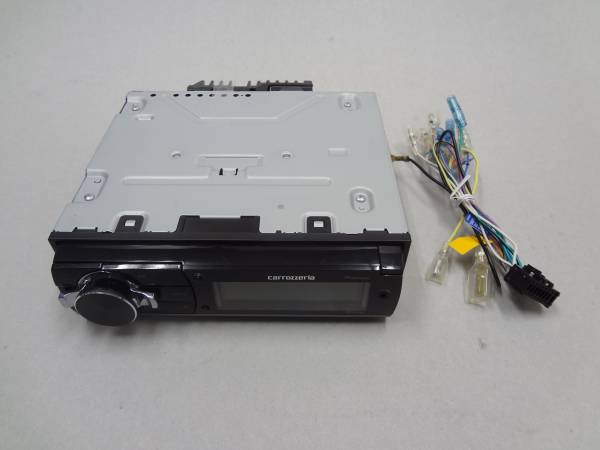 Carrozzeria DEH-970 CD⁄USB⁄SD⁄Bluetooth AVメインユニット
