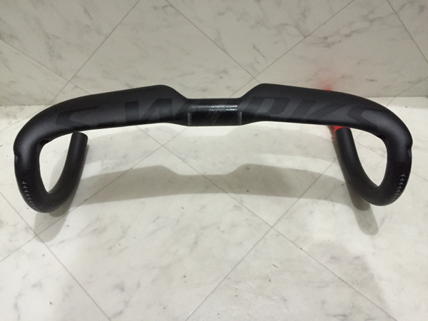 [美品]S-WORKS AEROFLY エアロフライ 400mm