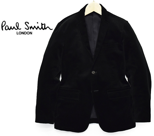 Paul Smith ポールスミス テーラードジャケット ブレザー 日本製 