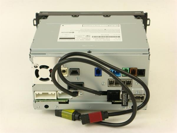 日産純正 メモリーナビ MM515D-L 動作確認済み！！ 日産純正OP メモリーナビ MM515D-L 地デジ内蔵 未使用品(日産)｜売買