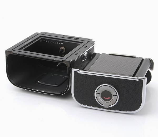Hasselblad ハッセルブラッド A12 フィルムマガジン 完動品 HASSELBLAD