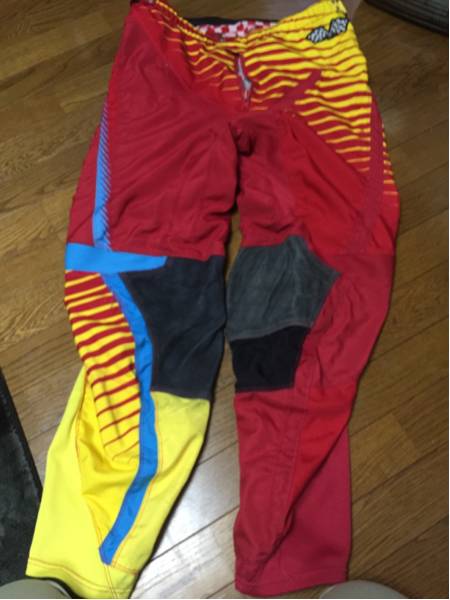 【中古】トロイリーデザイン troyleedesign voltage サイズ36