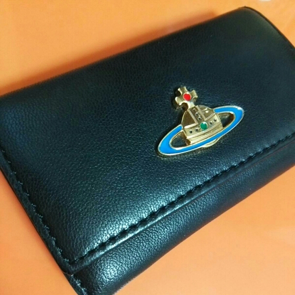 ヴィヴィアン キーケース