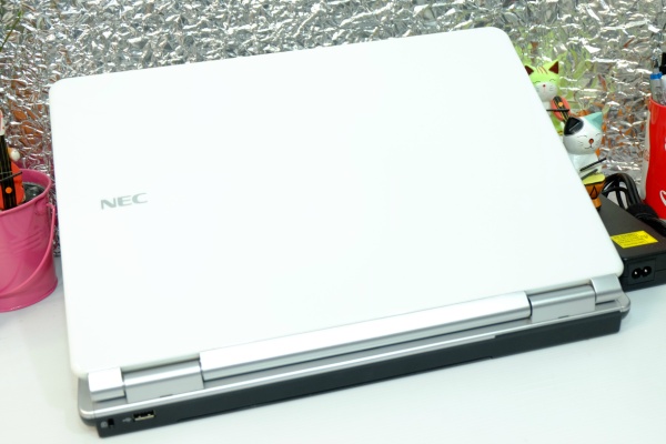 NEC ブルーレイWin10/COREi3/4GB/500GB/Office2013