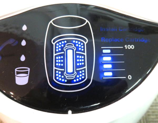 □中古□アムウェイ eSpring 浄水器Ⅱ 2015年 カートリッジ3/4