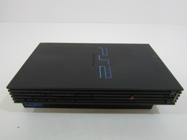 SONY PSX ＆ PlayStation2 ジャンク 本体 2台セット ジャンク PS2 本体 0366606 菅56 ☆ご入札前に注意事項等は必ずご確認