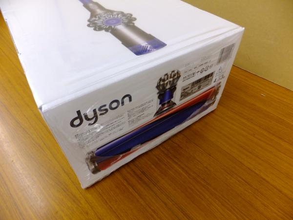 Dyson V6 fluffy origin Amazon.com - Dyson V6 Cordless Fluffy