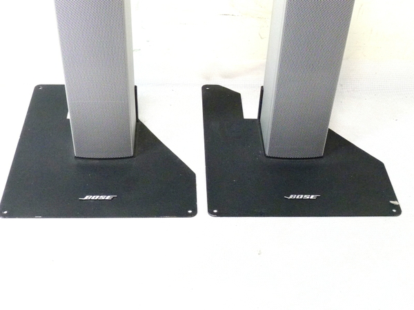中古 BOSE 55WER-S スピーカー システム ペア タワー S1784284