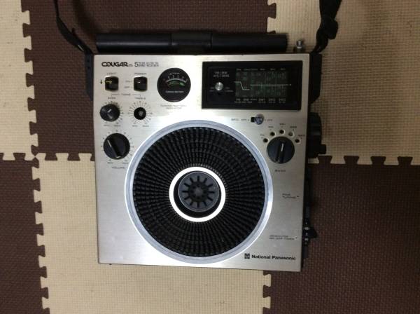 National RF-B40 ジャンク品15 National RF-B40 ジャンク品15 【公式通販】