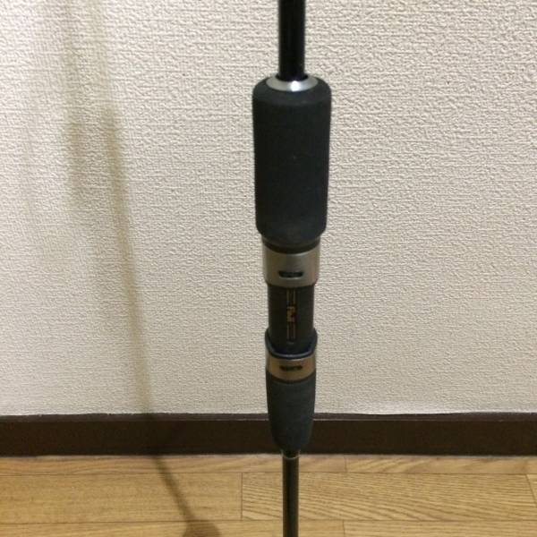 ホッツ SLOW STYLE SSS-63LS改 ホッツ の SLOW STYLE SSS-63LS 美品 ホッツ SLOW STYLE SSS-63LS改