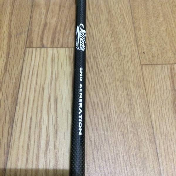 ホッツ の SLOW STYLE SSS-63LS 美品 ホッツ SLOW STYLE SSS-63LS改