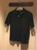 正規モンクレール MONCLER ポロシャツ ブラック M