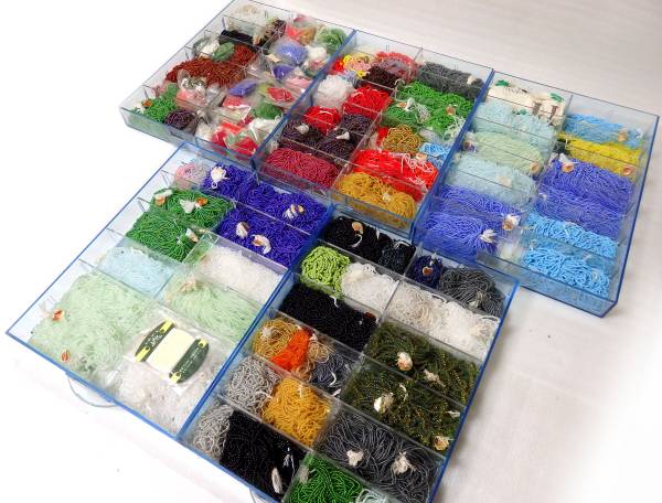 ビーズ超大量★どっさりまとめて♪