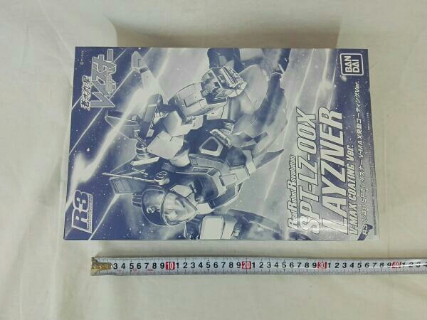BANDAI R3 1 / 48 SPTレイズナー V - MAX発動コーティングver.