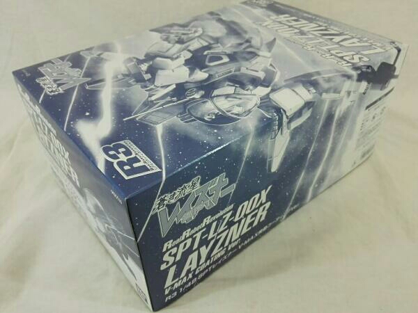 BANDAI R3 1 / 48 SPTレイズナー V - MAX発動コーティングver.