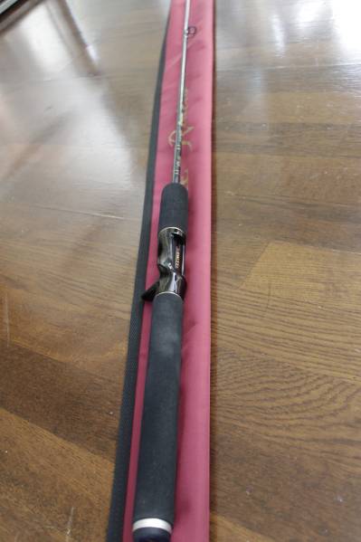 がまかつ　ラグゼ　レイカー　542