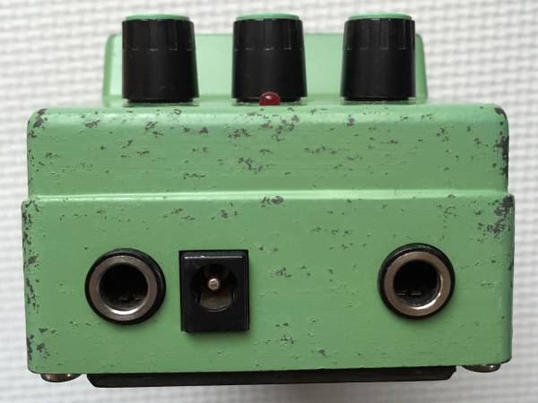 Ibanez TS10 TUBE SCREAMER アイバニーズ チューブスクリーマー 本体