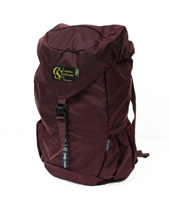 ☆新品 Columbia×Daily russet ラシット リュック ワイン☆ 4358 Daily