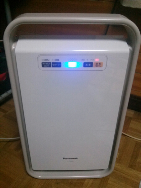 F-PDK30-C の出品です。花粉 などの対策に 売り切ります。 F-PDK30-C出