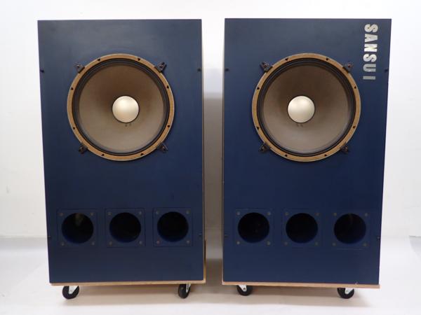 JBL エンクロージャー EC-10+JBLユニット ペア □ 42A89-1 名 【公式通販】