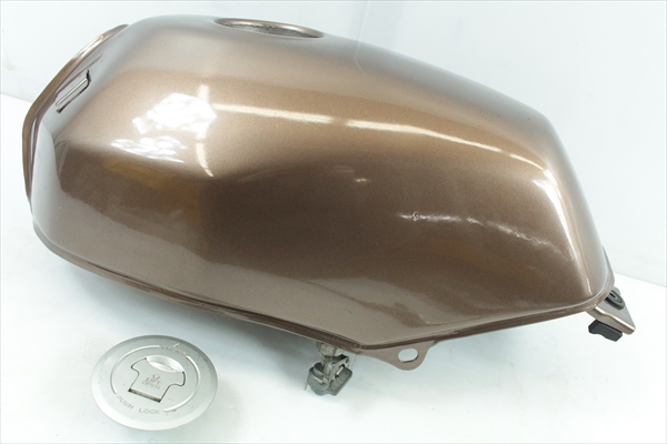 タンク本体 Parts Center) バイクパーツセンター(Bike 車＆バイク