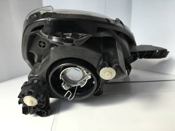 ダイハツ ミライース LA300S 中古 左 ヘッドライト ダイハツ