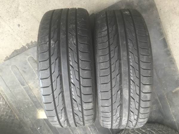 205/40R17 TOYO DRB 2本セット