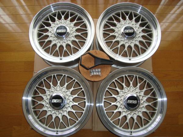 2026年最新Yahoo!オークション -bbs rg 4穴 15インチ 4穴の中古品 
