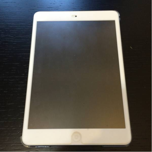 美品iPad mini WiFi 16GB おまけ付き