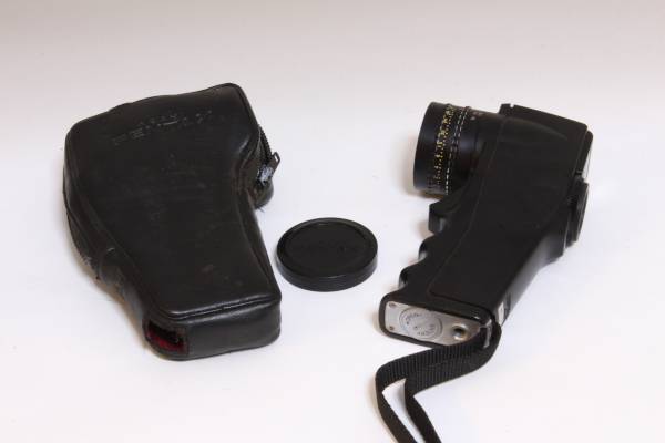 ASAHI PENTAX ペンタックス DIGITAL SPOTMETER