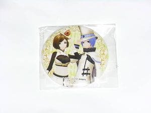 KAITO 缶バッジのYahoo!オークション(旧ヤフオク!)の相場・価格を見る