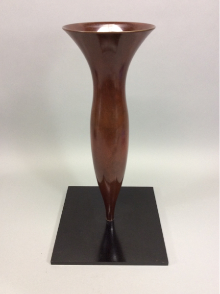 池坊 立花 生花 花器 長瓶