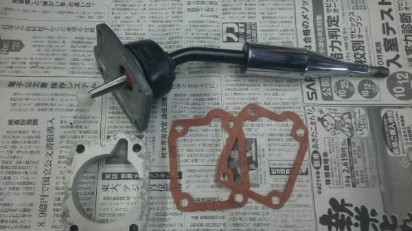 AE86 C's　！？　クイックシフト　OH済み　消耗品は新品です