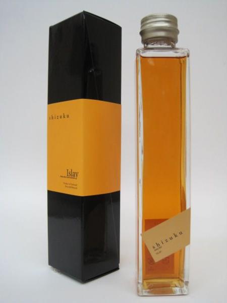 しずく モア アイラ ベビーサイズ 58度 200ml