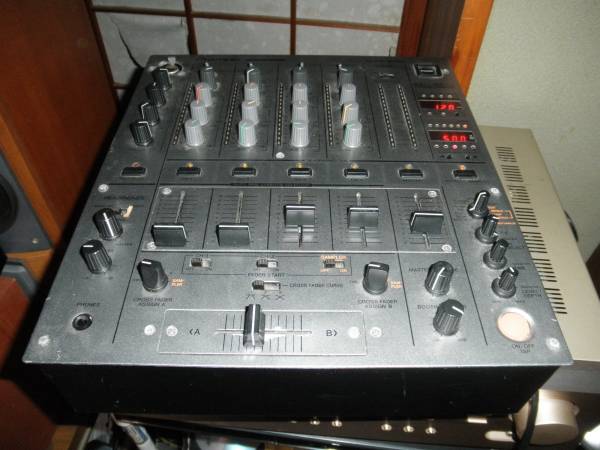 DJM-600 ホビー・楽器・アート 【公式通販】