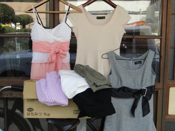 Na 194 Cecil Mcbee セシルマクビー まとめ 13枚 セット 福袋 セシルマクビー 売買されたオークション情報 Yahooの商品情報をアーカイブ公開 オークファン Aucfan Com